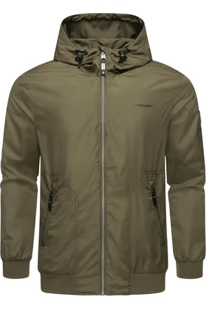 Ragwear Giacca funzionale