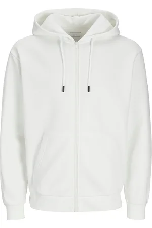 JACK & JONES Giacca di felpa 