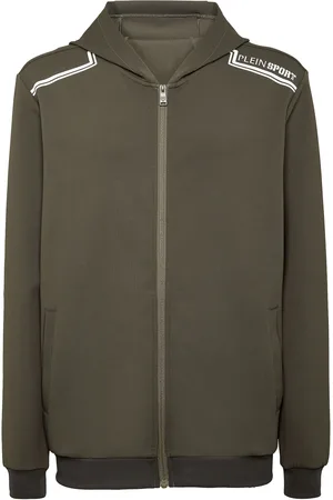 Philipp Plein Giacca di felpa