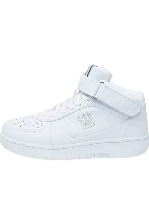 Dada Sneaker alta