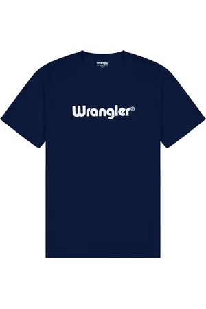Wrangler Maglietta 