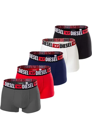 Diesel Boxer 