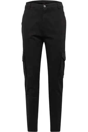 Urban classics Pantaloni cargo