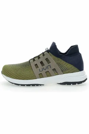 UYN Sneaker bassa
