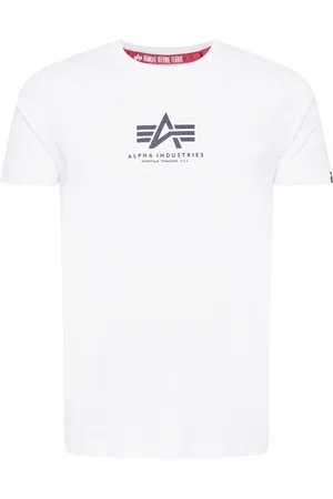 Alpha Industries Maglietta