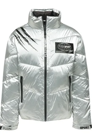 Philipp Plein Giacca invernale
