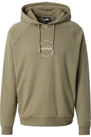 Ellesse Felpa 