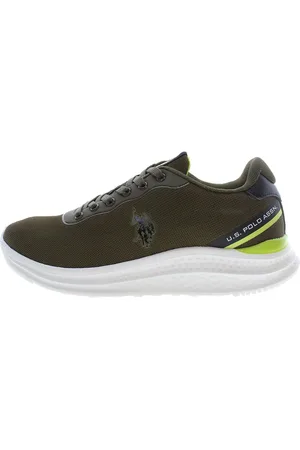 U.S. Polo Assn. Sneaker bassa 