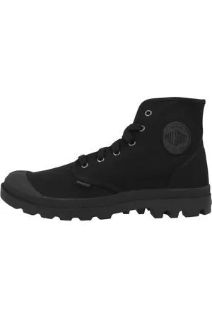 Palladium Boots stringati 
