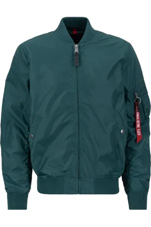 Alpha Industries Giacca di mezza stagione 