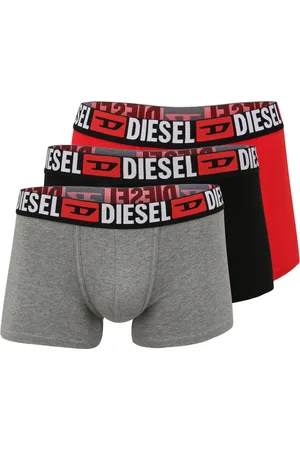 Diesel Boxer 