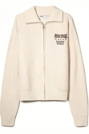 Bershka Giacchetta