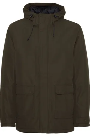 North Bend Parka invernale 