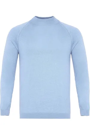 Antioch Pullover