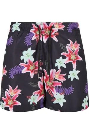 Urban classics Pantaloncini da bagno