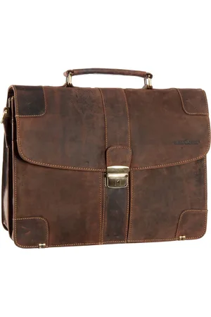 Greenburry Borsa portadocumenti