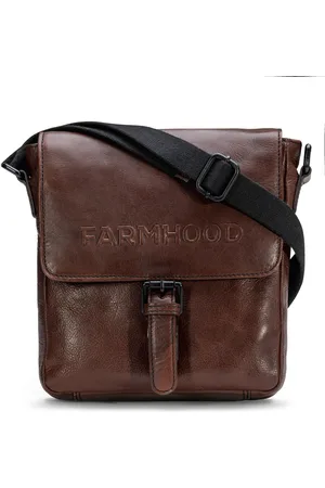 FARMHOOD Borsa a tracolla
