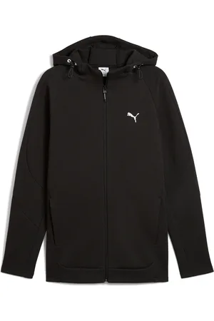 PUMA Giacca di felpa sportiva 