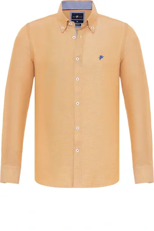 Denim Culture Camicia 