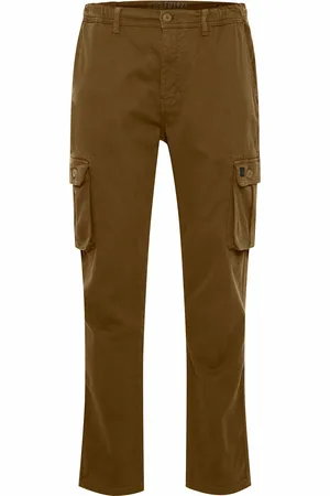 FQ1924 Pantaloni cargo 