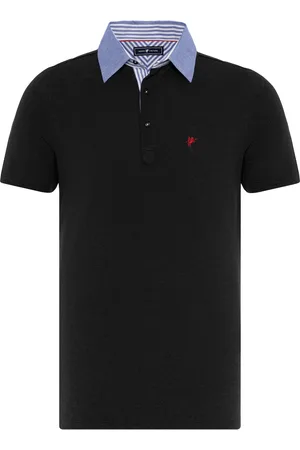 Denim Culture Maglietta 