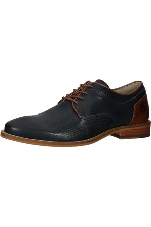 Bullboxer Scarpa stringata