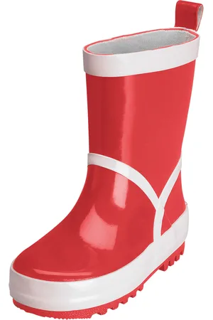 Playshoes Stivale di gomma