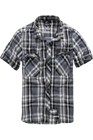 Brandit Camicia 