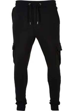 DEF Pantaloni cargo 