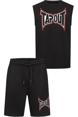 Tapout Completo per l