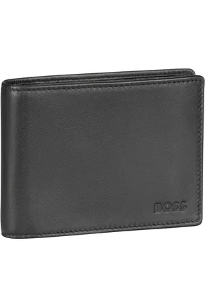 HUGO BOSS Portamonete 