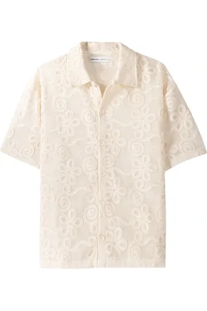 Bershka Camicia