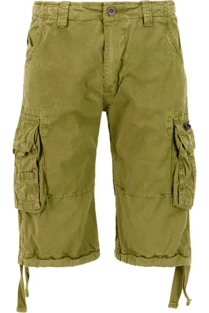 Alpha Industries Pantaloni 