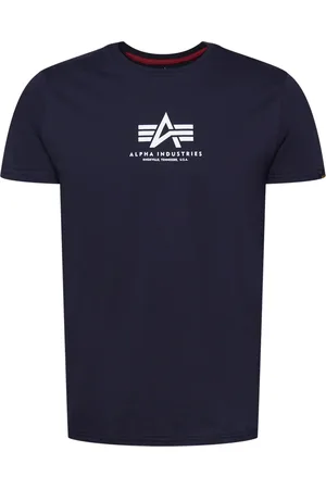 Alpha Industries Maglietta