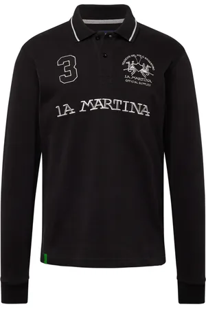 La Martina Maglietta 