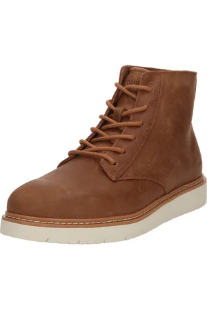 TOMS Boots stringati 