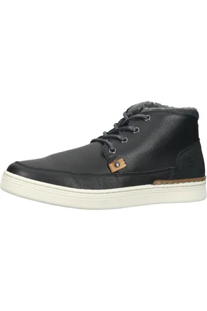 Bullboxer Boots stringati