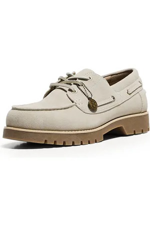 Bershka Mocassino