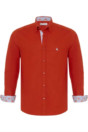 Dandalo Camicia