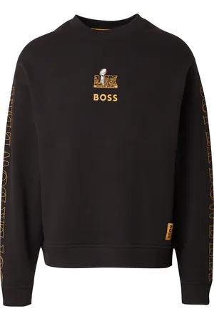 HUGO BOSS Felpa 