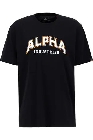 Alpha Industries Maglietta