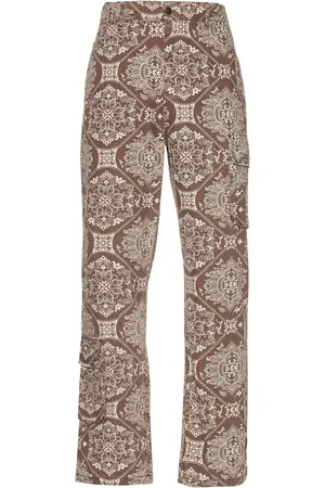 Karl Kani Pantaloni cargo