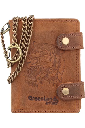 Greenland Portamonete 