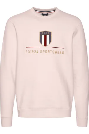 FQ1924 Felpa 