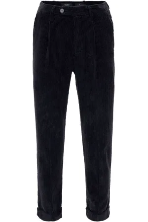 Antioch Pantaloni con pieghe