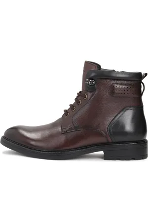 Kazar Boots chukka