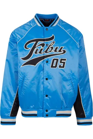 FUBU Giacca di mezza stagione 