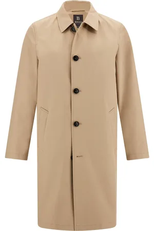 Boggi Milano Cappotto di mezza stagione