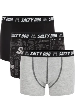 WE Fashion Pantaloncini intimi