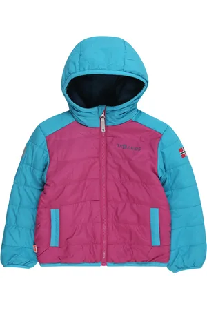 TROLLKIDS Giacca invernale 